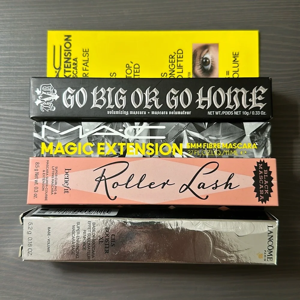 Multiples mascara bundle